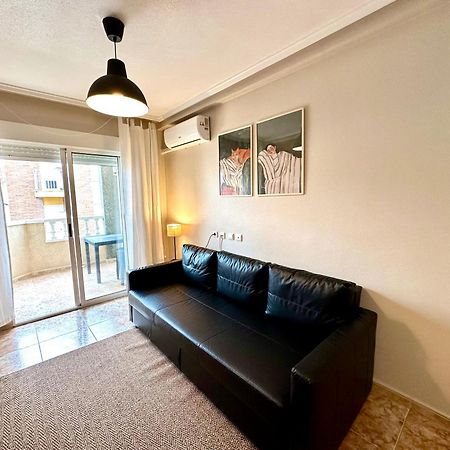 Zadorhomes - Caballero De Rodas Residence Torrevieja Esterno foto