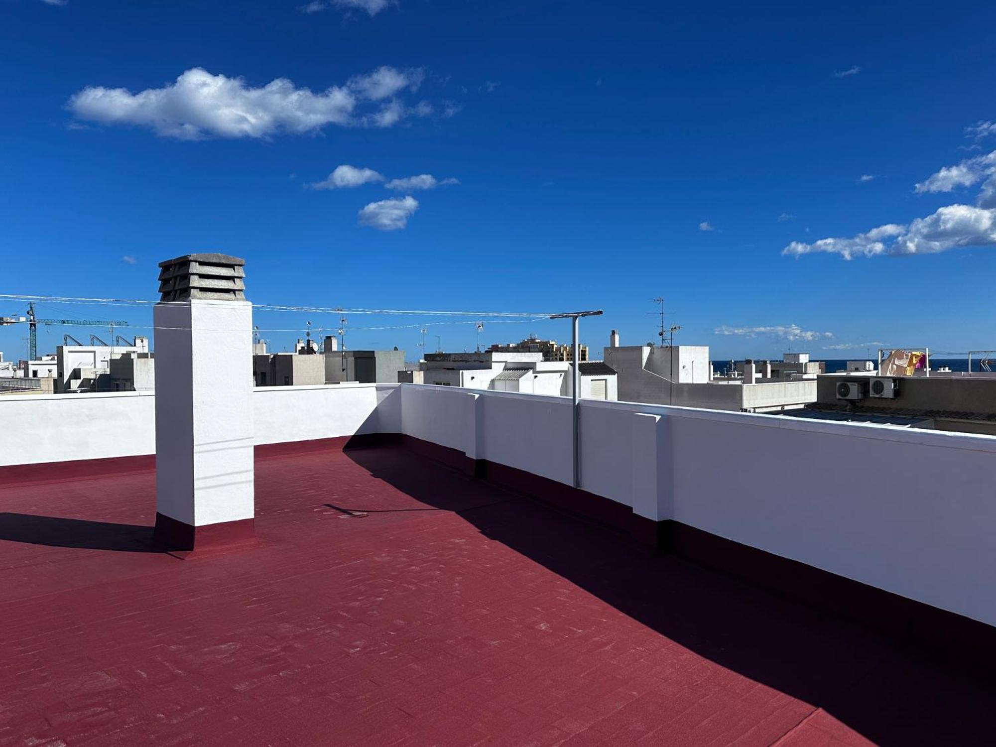 Zadorhomes - Caballero De Rodas Residence Torrevieja Esterno foto