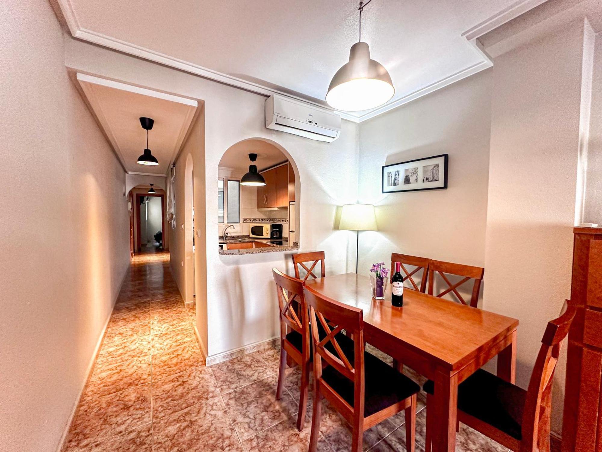 Zadorhomes - Caballero De Rodas Residence Torrevieja Esterno foto