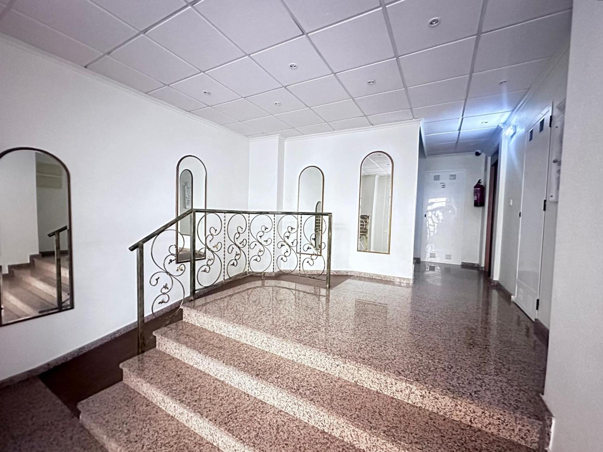 Zadorhomes - Caballero De Rodas Residence Torrevieja Esterno foto