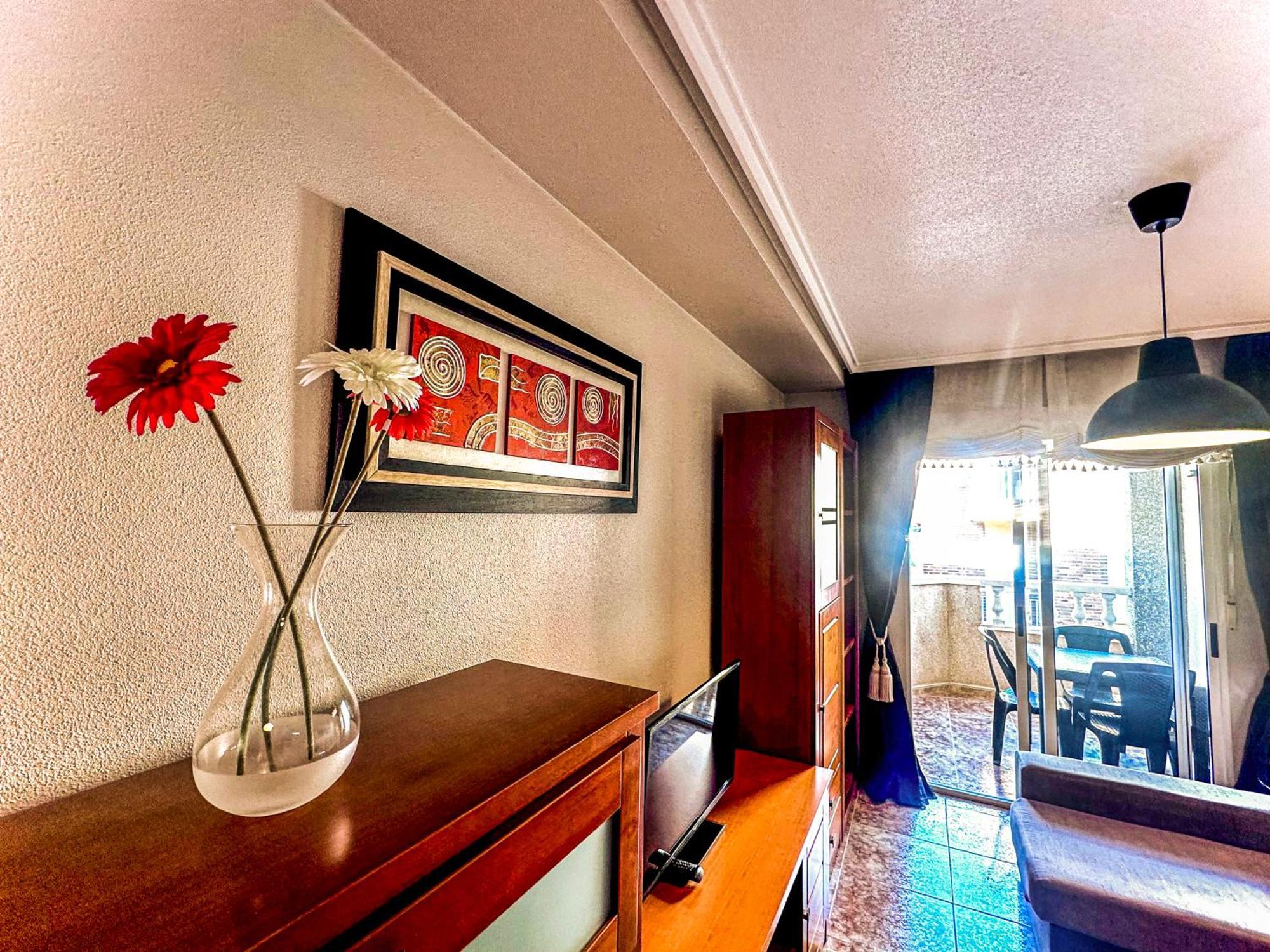 Zadorhomes - Caballero De Rodas Residence Torrevieja Esterno foto
