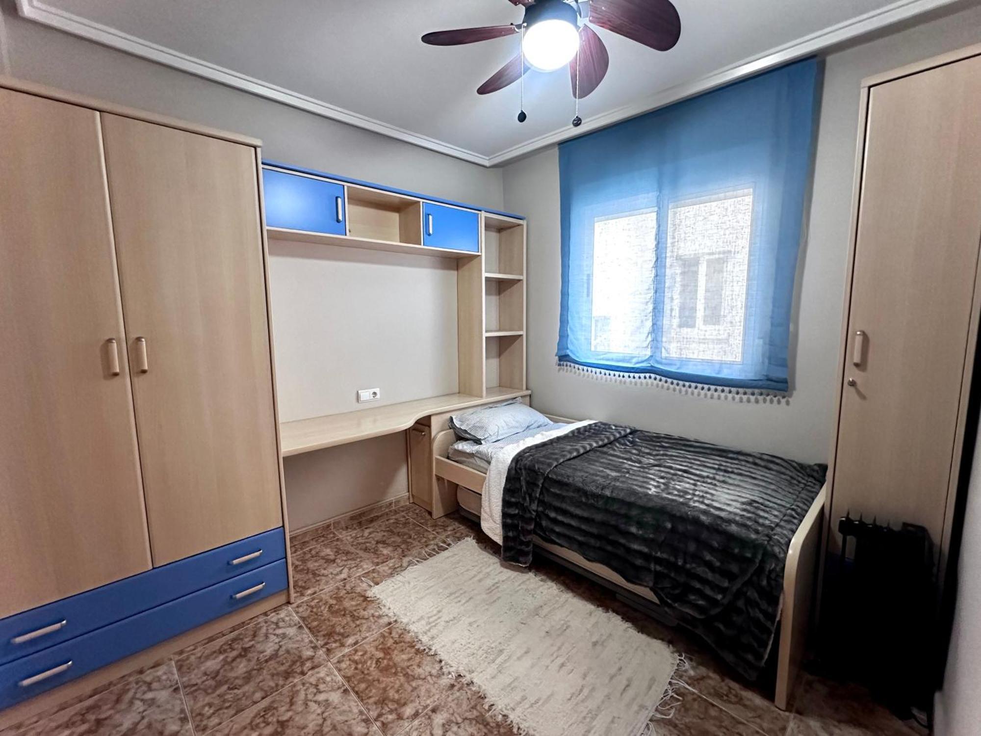 Zadorhomes - Caballero De Rodas Residence Torrevieja Esterno foto