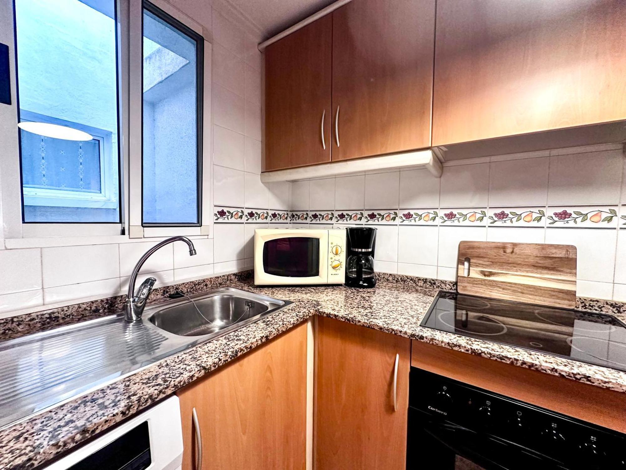 Zadorhomes - Caballero De Rodas Residence Torrevieja Esterno foto