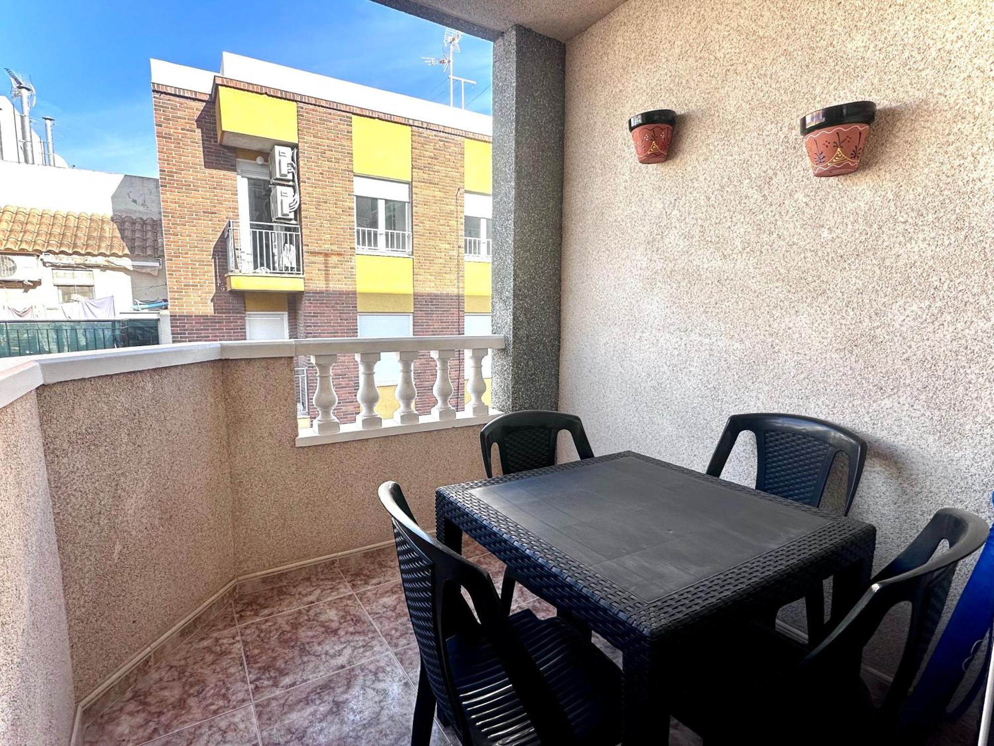 Zadorhomes - Caballero De Rodas Residence Torrevieja Esterno foto
