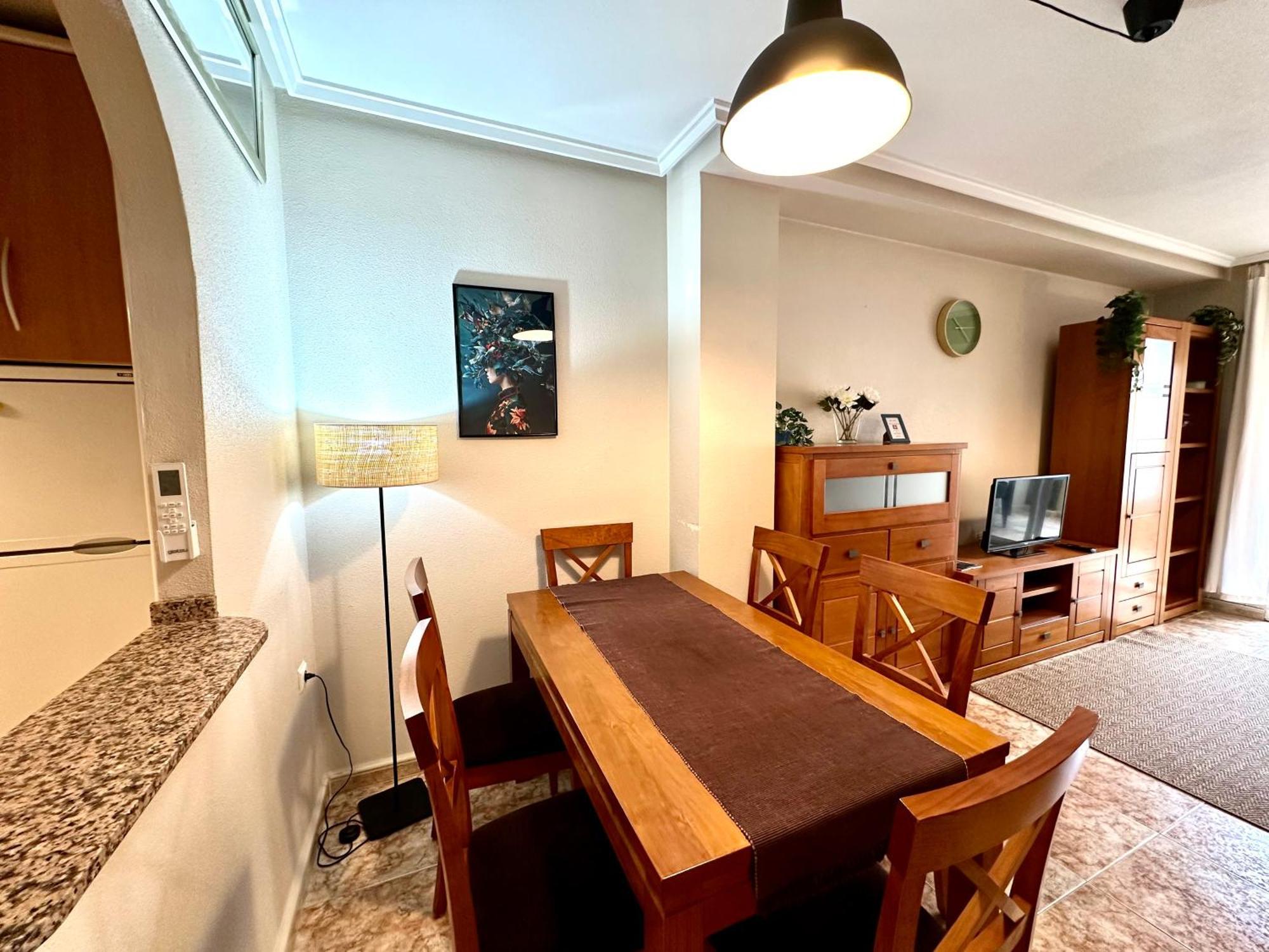 Zadorhomes - Caballero De Rodas Residence Torrevieja Esterno foto